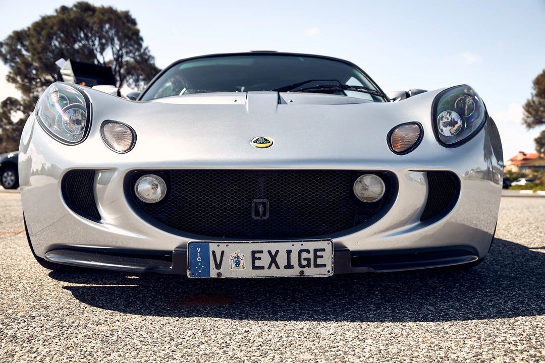 2006 Lotus Exige Series 2 - Image 23 of 31