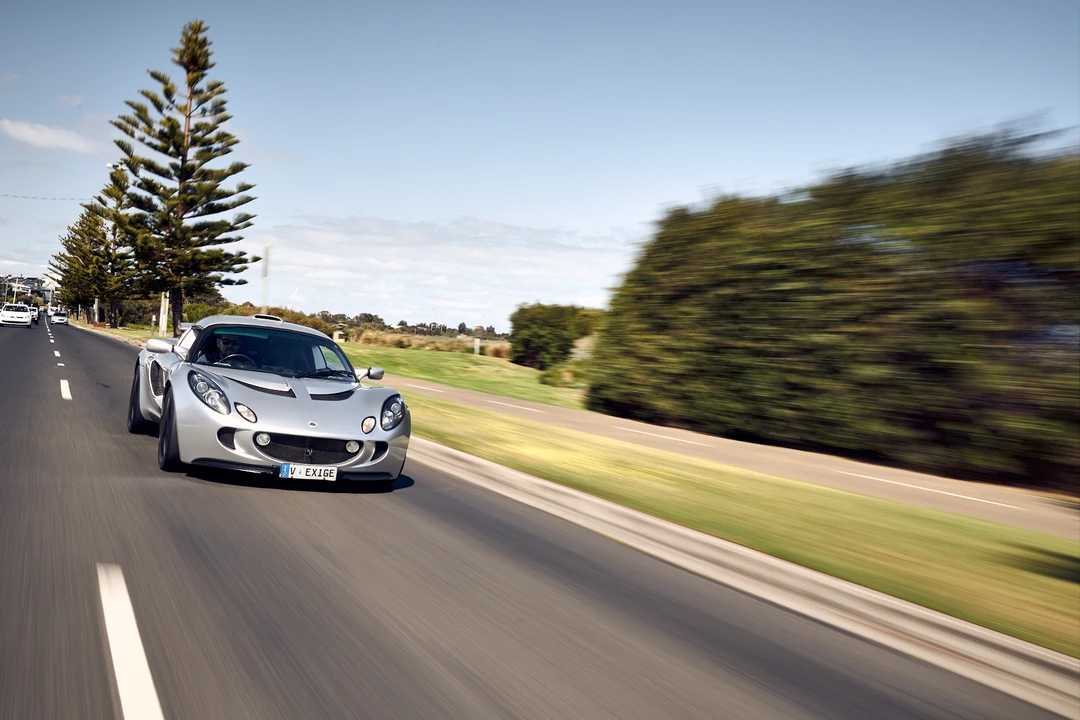 2006 Lotus Exige Series 2 - Image 11 of 31