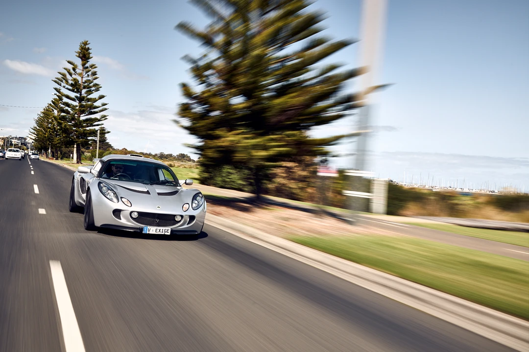 2006 Lotus Exige Series 2 - Image 12 of 31