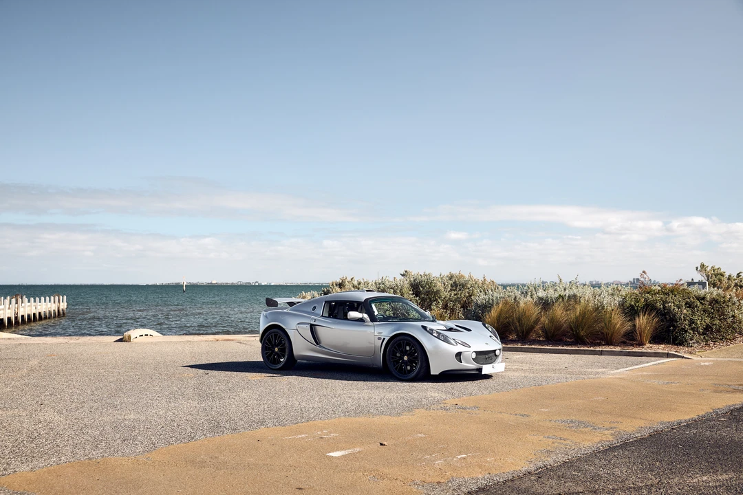 2006 Lotus Exige Series 2 - Image 9 of 31