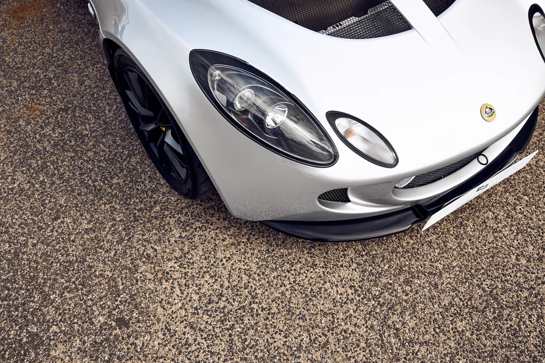 2006 Lotus Exige Series 2 - Image 25 of 31