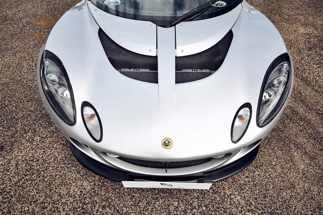 2006 Lotus Exige Series 2 - Image 26 of 31