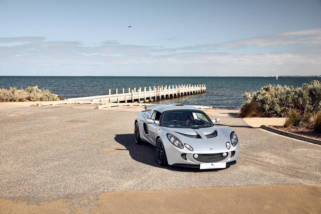 2006 Lotus Exige Series 2 - Image 3 of 31