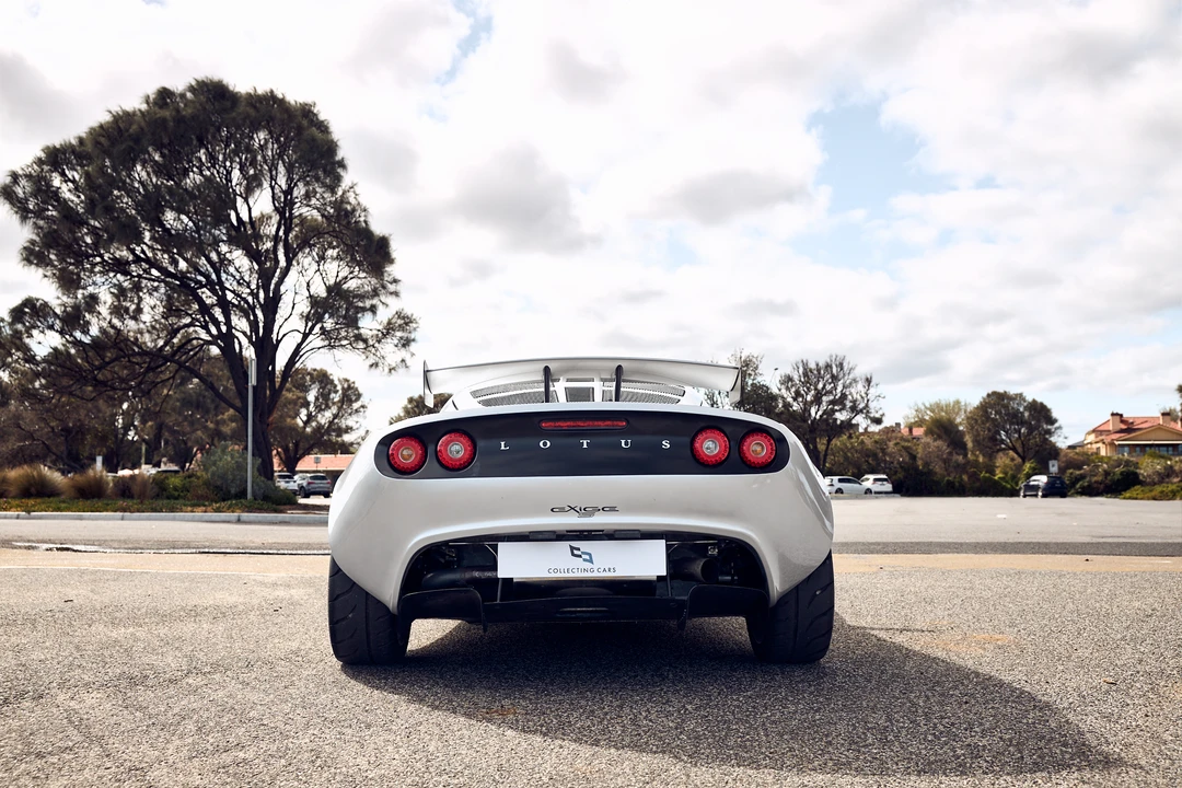 2006 Lotus Exige Series 2 - Image 13 of 31