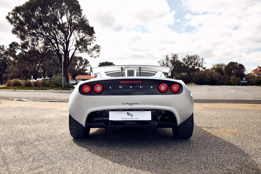 2006 Lotus Exige Series 2 - Image 6 of 31