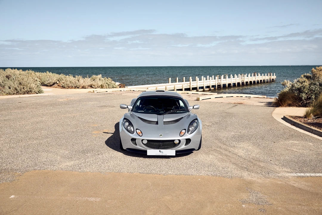 2006 Lotus Exige Series 2 - Image 2 of 31