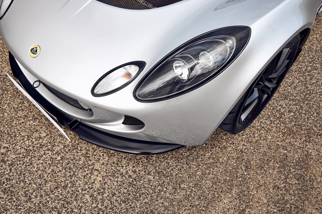 2006 Lotus Exige Series 2 - Image 24 of 31