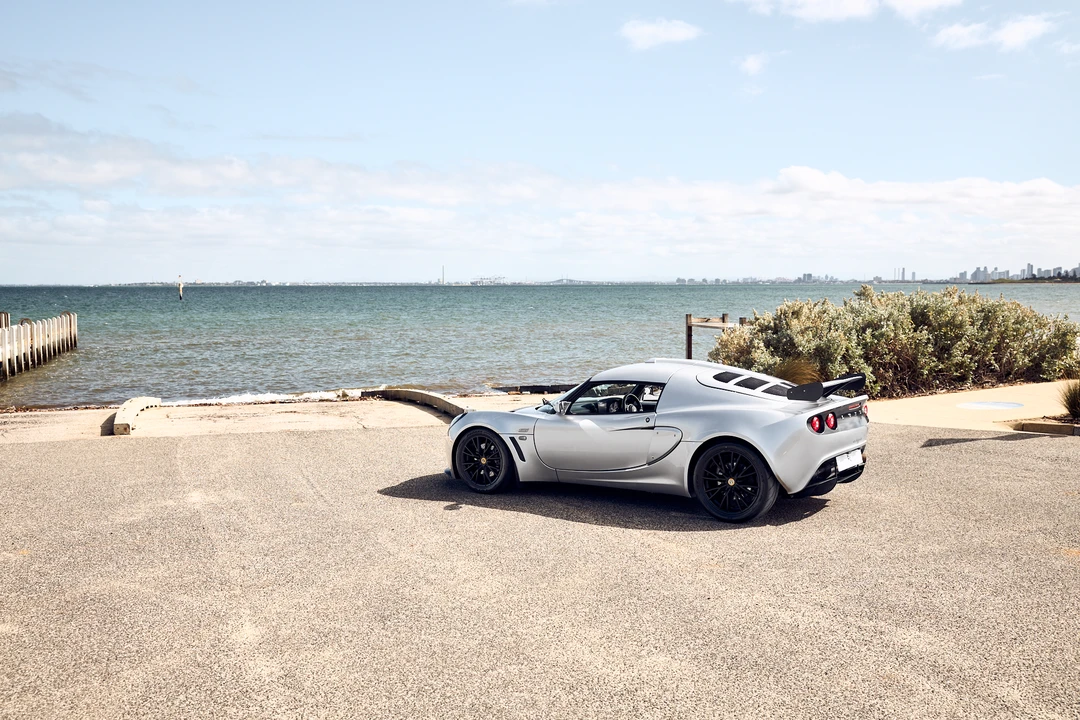 2006 Lotus Exige Series 2 - Image 15 of 31