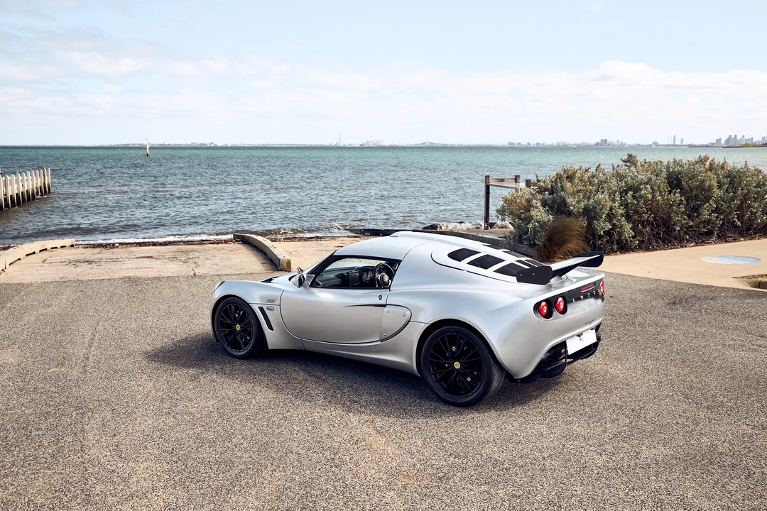2006 Lotus Exige Series 2 - Image 7 of 31