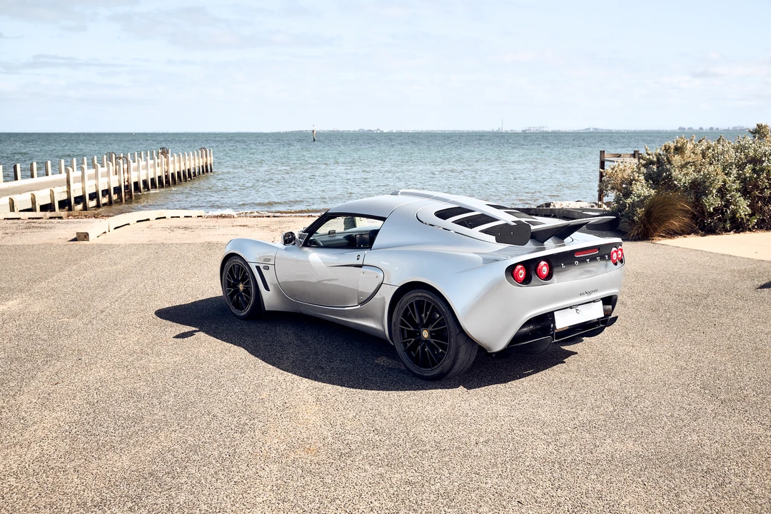 2006 Lotus Exige Series 2 - Image 16 of 31