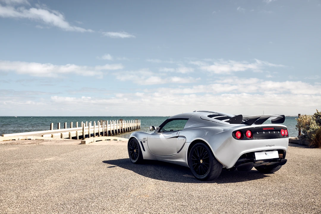 2006 Lotus Exige Series 2 - Image 17 of 31