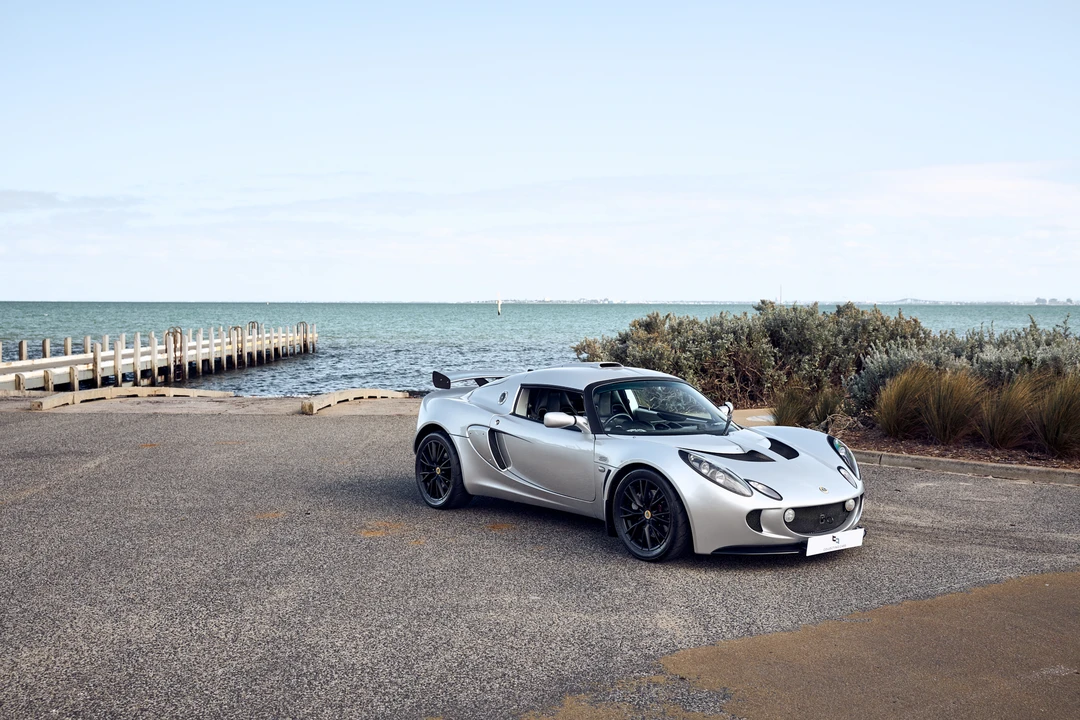 2006 Lotus Exige Series 2 - Image 14 of 31