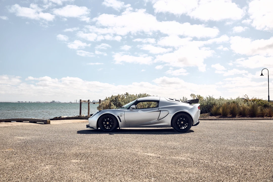 2006 Lotus Exige Series 2 - Image 19 of 31