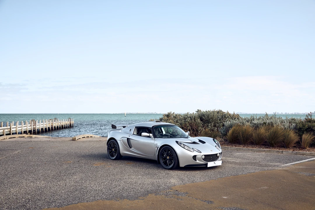2006 Lotus Exige Series 2 - Image 18 of 31