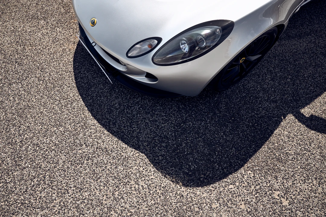 2006 Lotus Exige Series 2 - Image 28 of 31