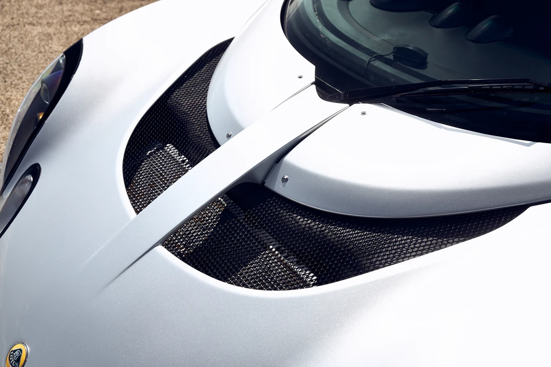 2006 Lotus Exige Series 2 - Image 29 of 31