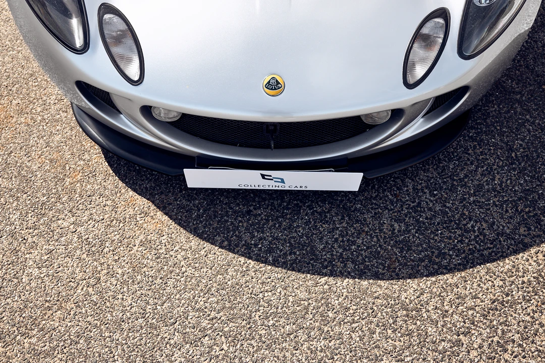 2006 Lotus Exige Series 2 - Image 31 of 31