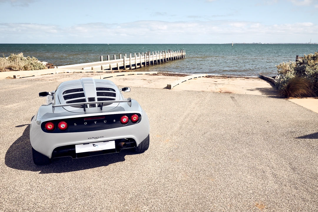 2006 Lotus Exige Series 2 - Image 21 of 31