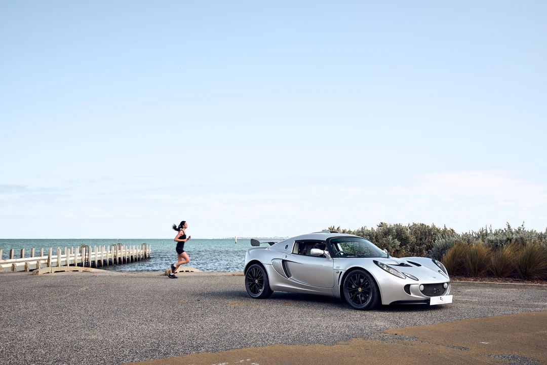 2006 Lotus Exige Series 2 - Image 20 of 31