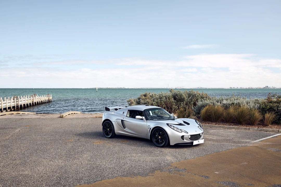 2006 Lotus Exige Series 2 - Image 22 of 31