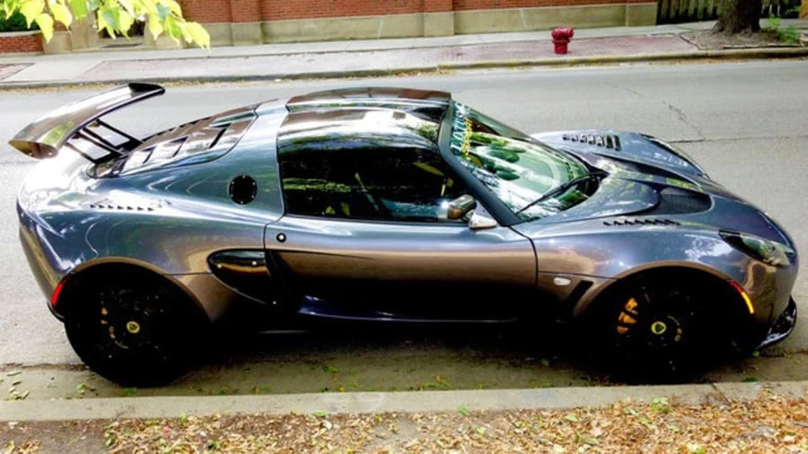 2006 Lotus Exige Series 2 - Image 2 of 7