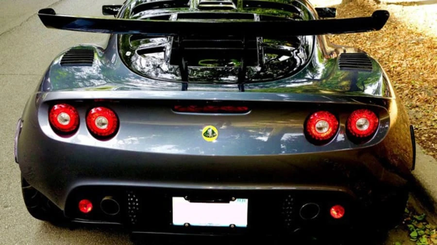2006 Lotus Exige Series 2 - Image 3 of 7