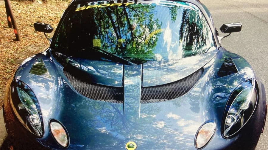 2006 Lotus Exige Series 2 - Image 4 of 7