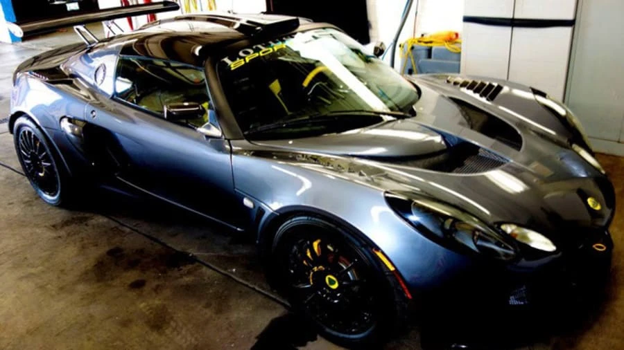 2006 Lotus Exige Series 2 - Image 5 of 7
