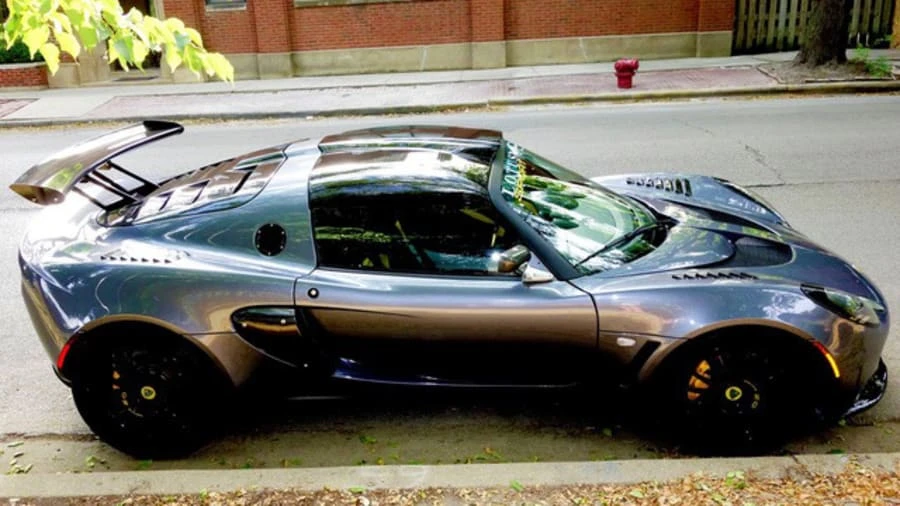 2006 Lotus Exige Series 2 - Image 6 of 7