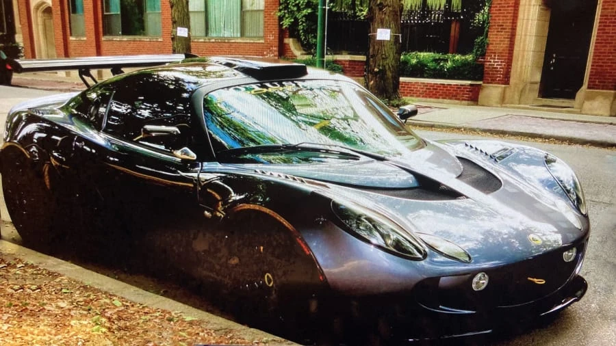 2006 Lotus Exige Series 2 - Image 7 of 7