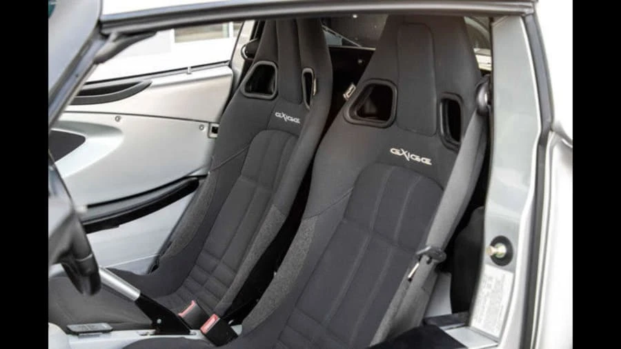 2006 Lotus Exige Series 2 - Image 5 of 6