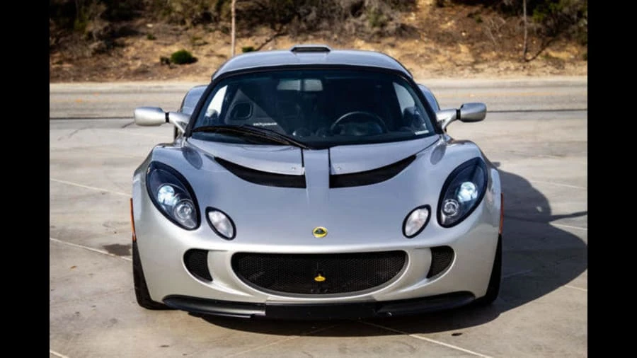 2006 Lotus Exige Series 2 - Image 6 of 6