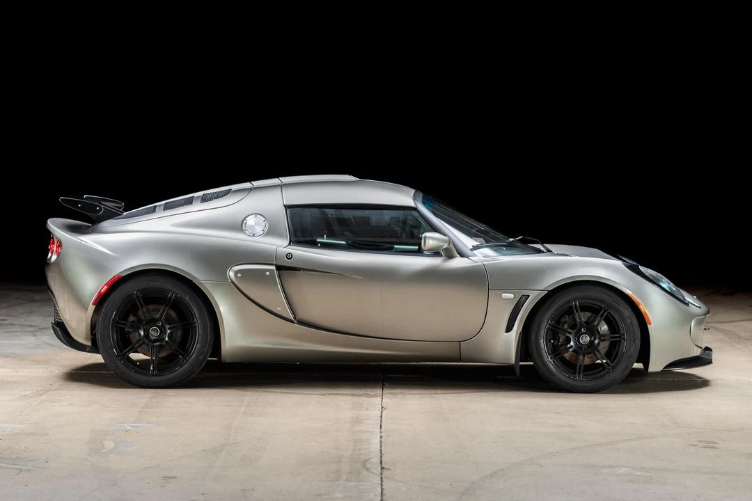 2006 Lotus Exige Series 2 - Image 3 of 31
