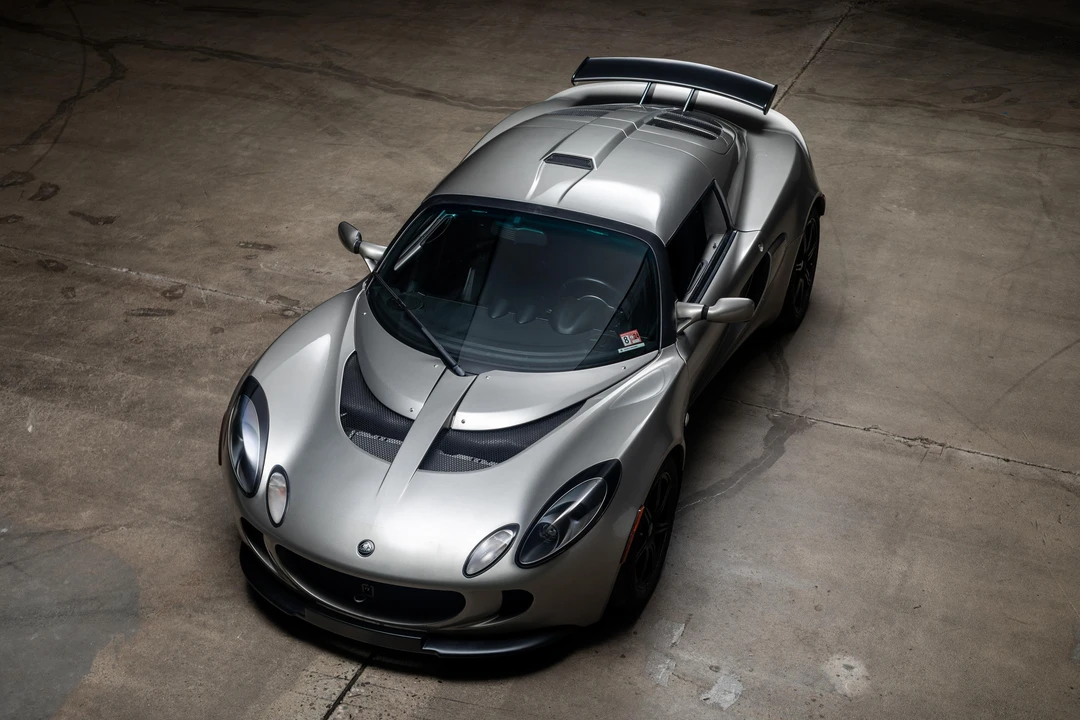 2006 Lotus Exige Series 2 - Image 11 of 31