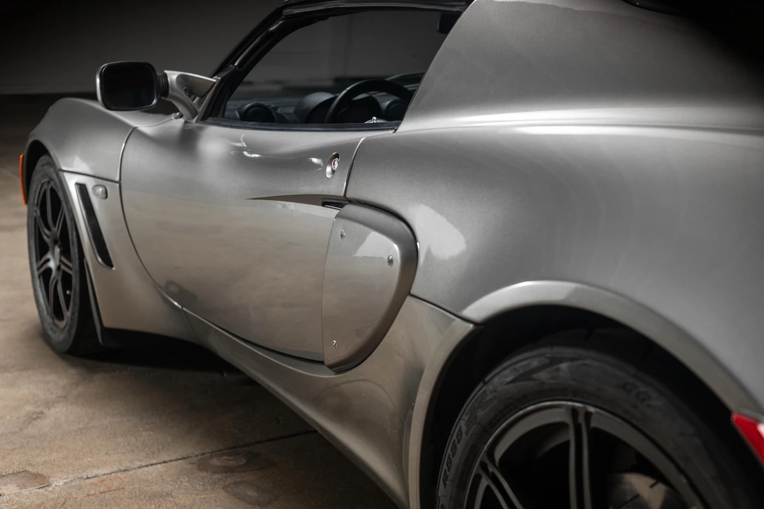 2006 Lotus Exige Series 2 - Image 30 of 31