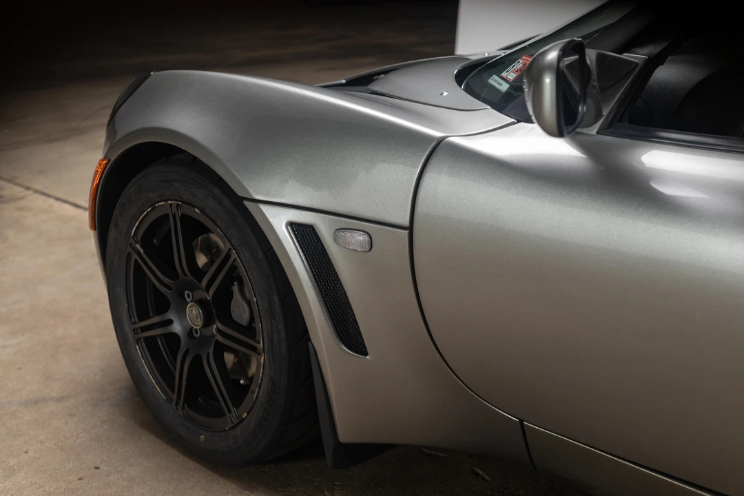 2006 Lotus Exige Series 2 - Image 22 of 31