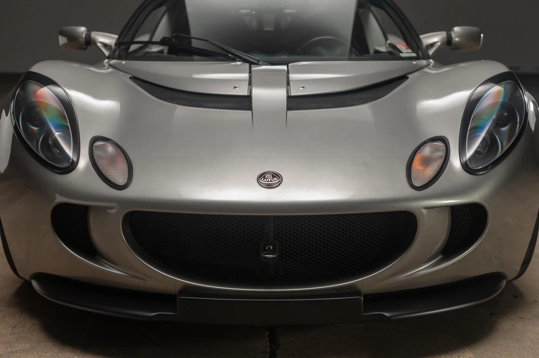 2006 Lotus Exige Series 2 - Image 16 of 31