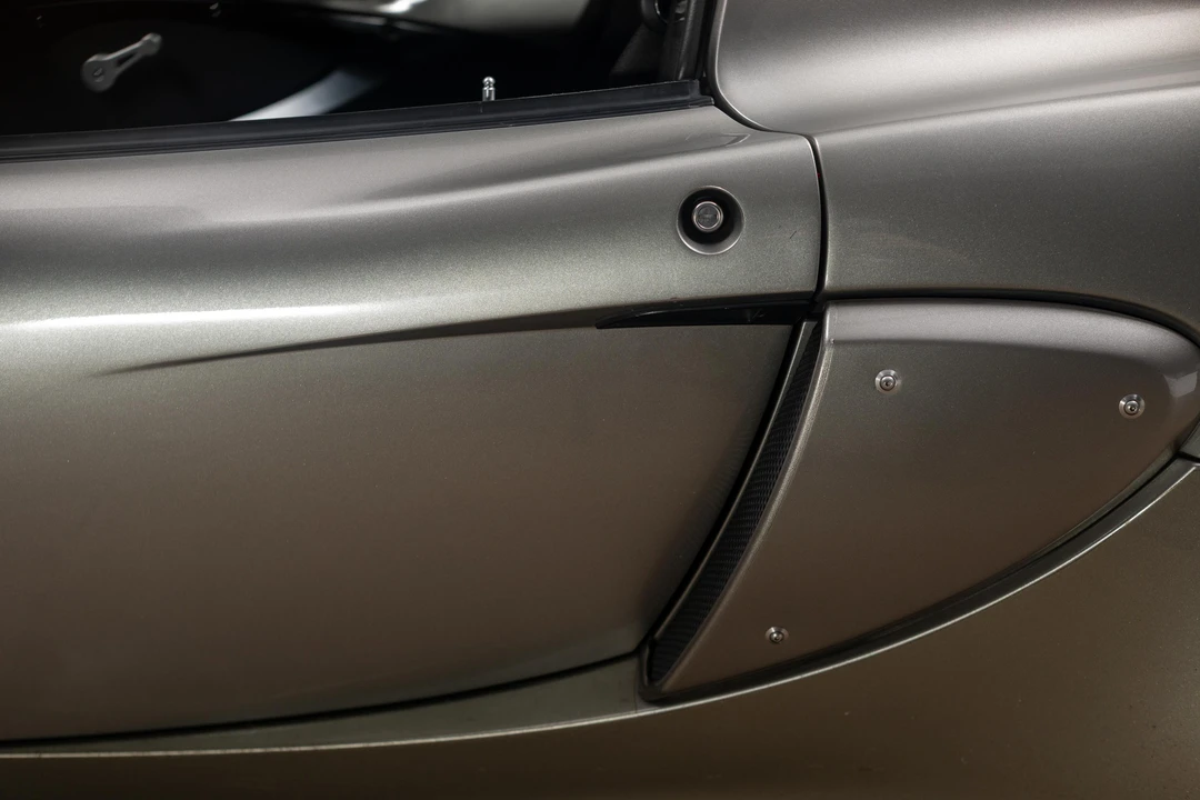 2006 Lotus Exige Series 2 - Image 28 of 31