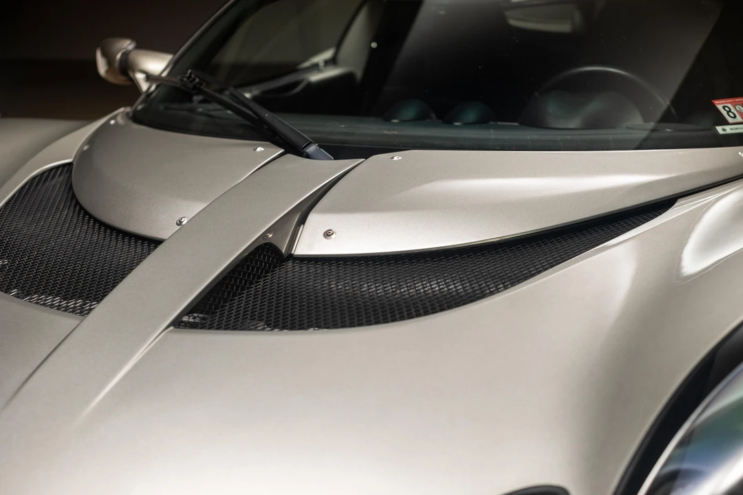 2006 Lotus Exige Series 2 - Image 18 of 31