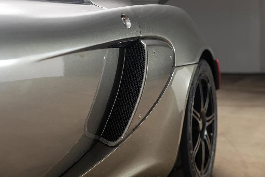 2006 Lotus Exige Series 2 - Image 27 of 31