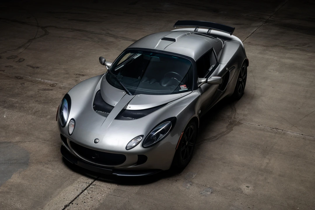 2006 Lotus Exige Series 2 - Image 12 of 31