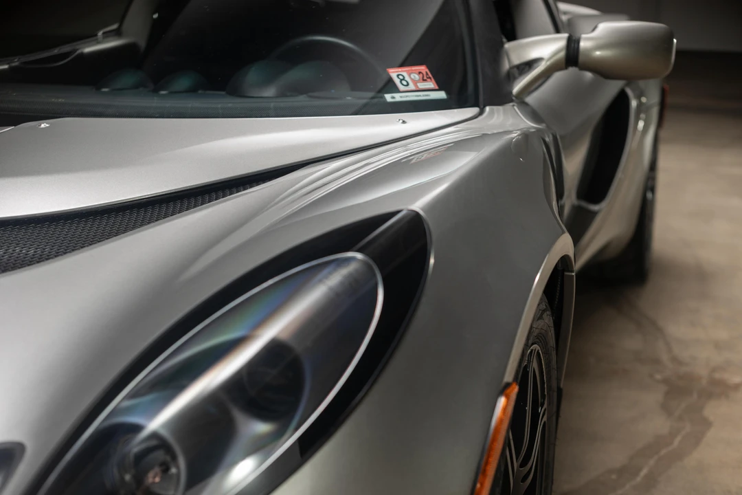 2006 Lotus Exige Series 2 - Image 20 of 31