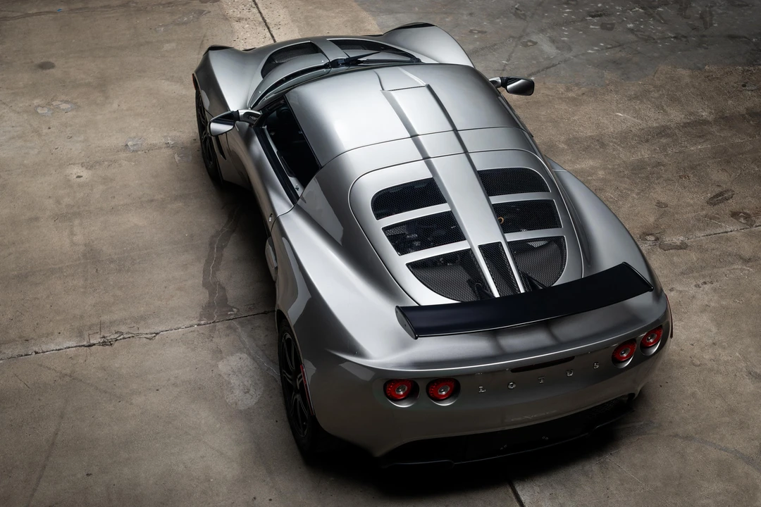 2006 Lotus Exige Series 2 - Image 13 of 31