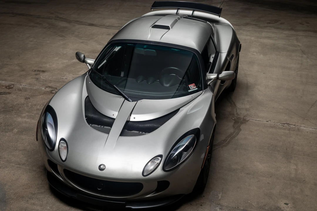 2006 Lotus Exige Series 2 - Image 10 of 31