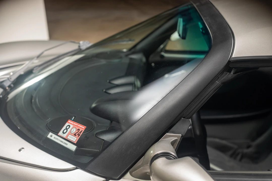 2006 Lotus Exige Series 2 - Image 21 of 31
