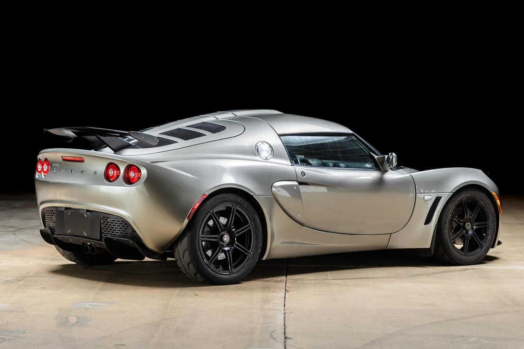 2006 Lotus Exige Series 2 - Image 4 of 31