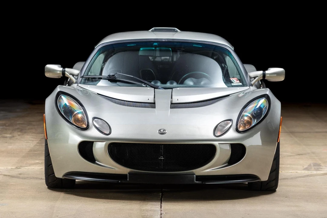 2006 Lotus Exige Series 2 - Image 2 of 31
