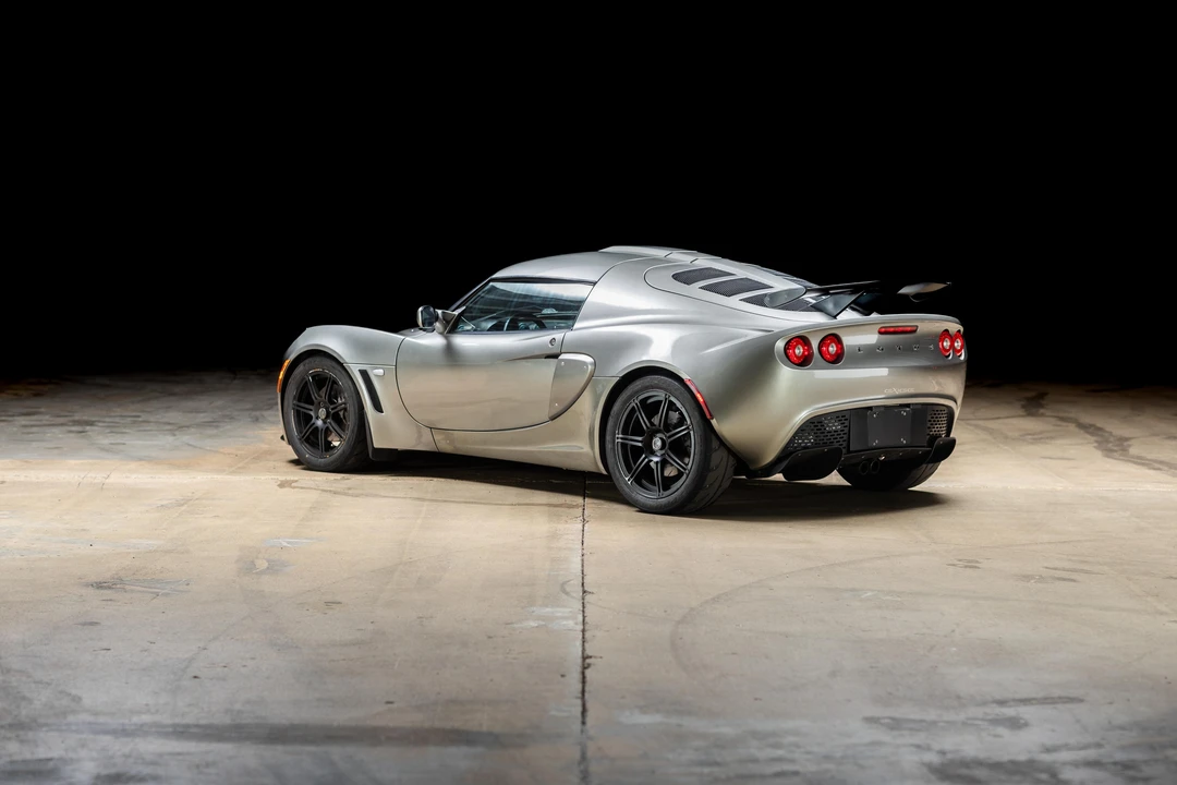 2006 Lotus Exige Series 2 - Image 7 of 31