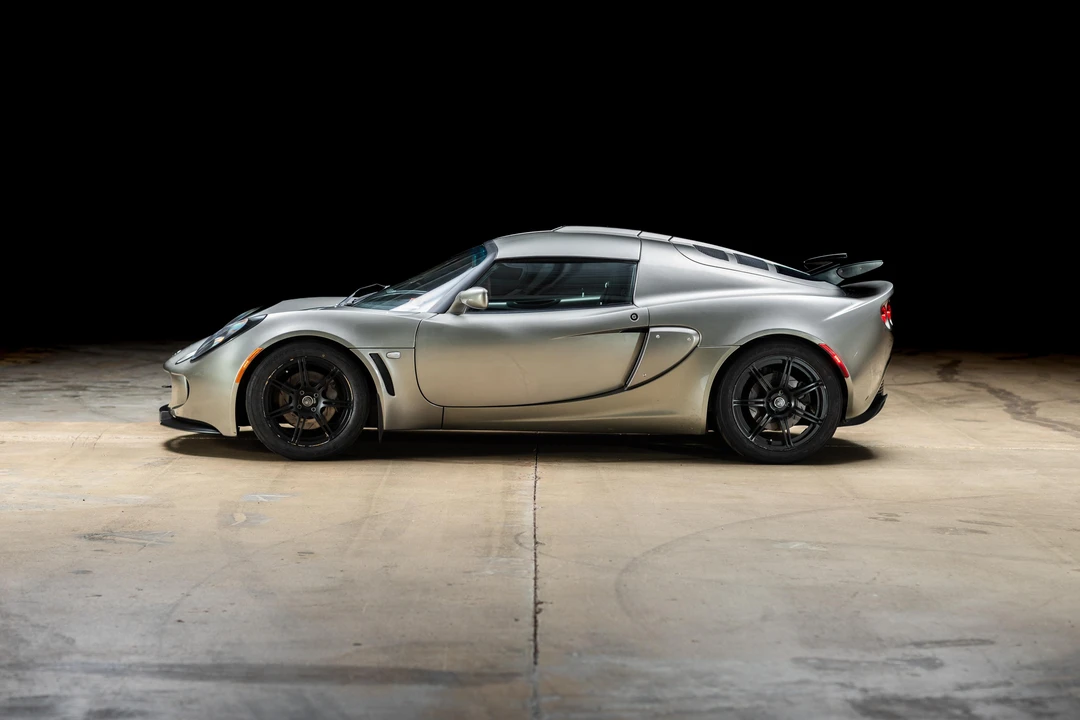 2006 Lotus Exige Series 2 - Image 6 of 31
