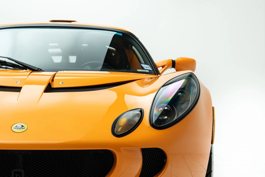 2006 Lotus Exige Series 2 - Image 7 of 12